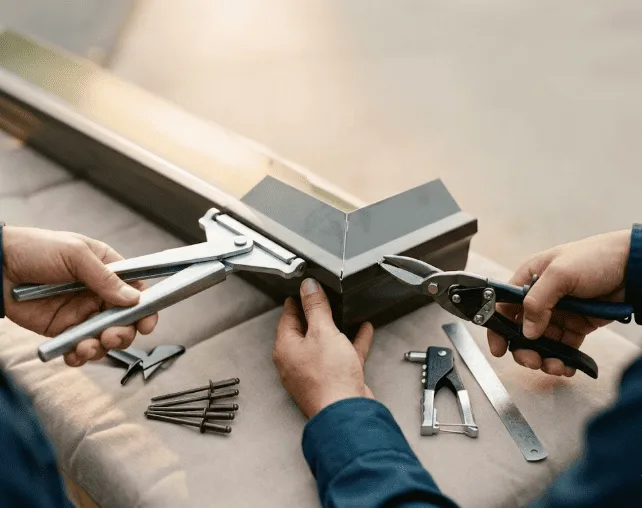 Why choose Gutter Repair in Flasher, ND